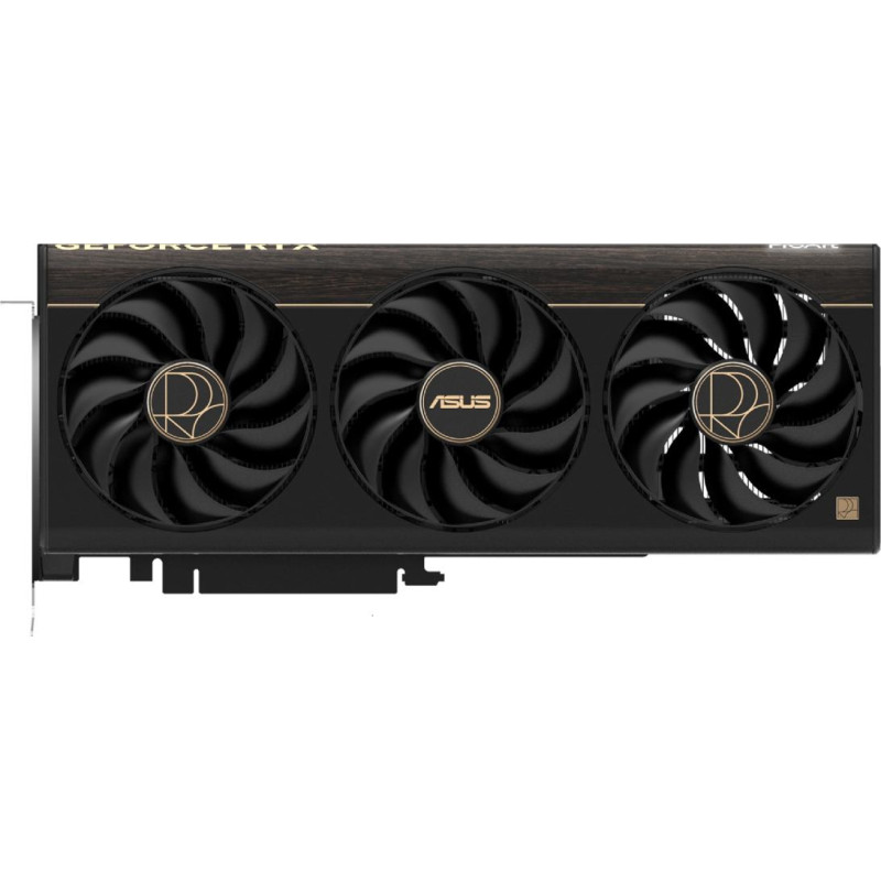 Asus ProArt -RTX5080-O16G NVIDIA GeForce RTX 5080 16 GB GDDR7