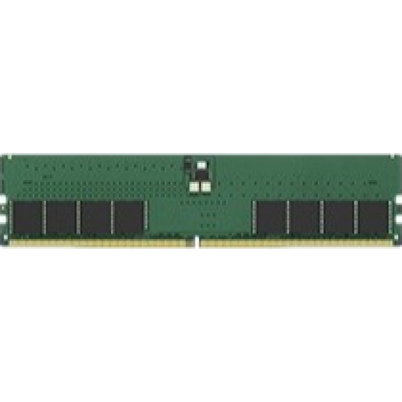 Kingston Technology ValueRAM memory module 32 GB 1 x 32 GB DDR5 5600 MT/s