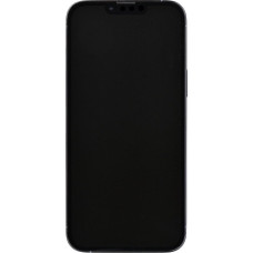 Apple iPhone 13 Pro Max 6.7" Dual SIM iOS 15 5G 256 GB Black Remade / Refurbished