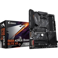 Gigabyte B550 AORUS ELITE V2 AM4 4DDR4 HDMI/DP M.2 ATX