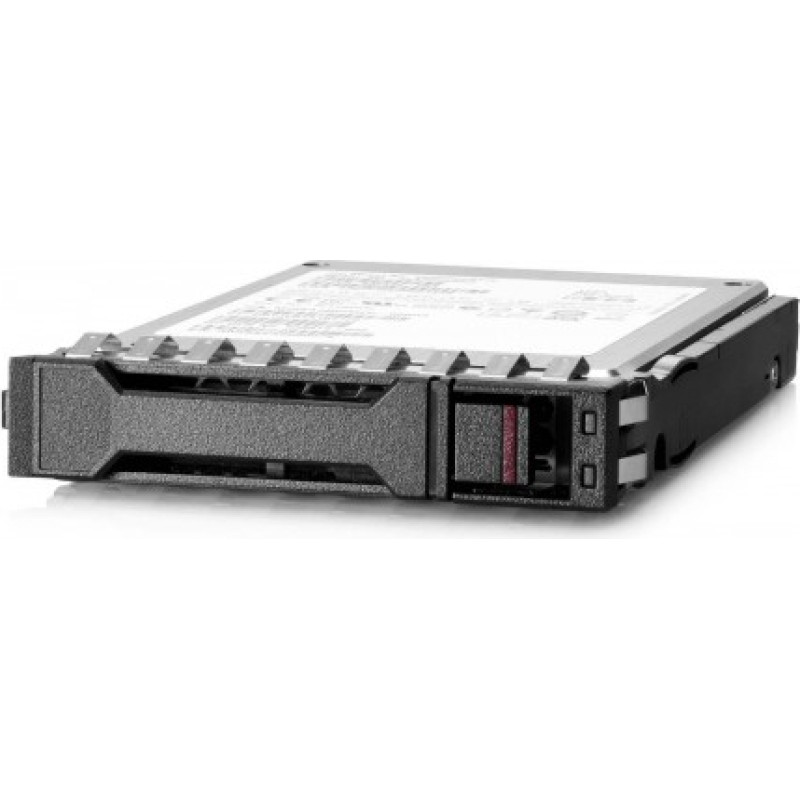 Hewlett Packard Enterprise Drive 960GB SATA RI SFF Business Critical MV SSD P40498-B21