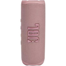 JBL Flip 6 Bluetooth Wireless Speaker Pink EU