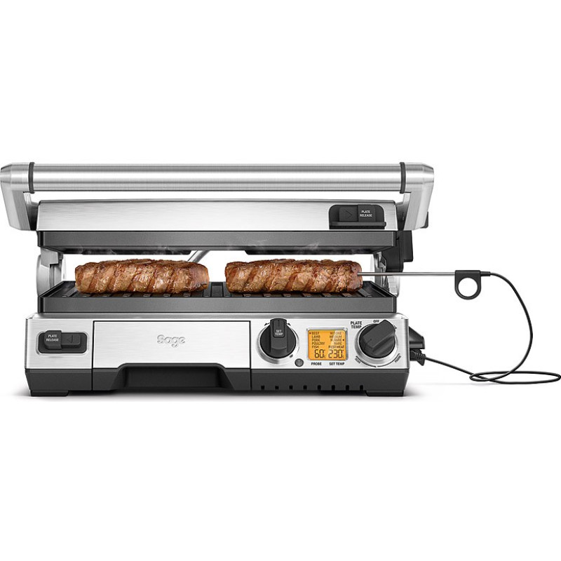 Sage Grill SGR840BSS