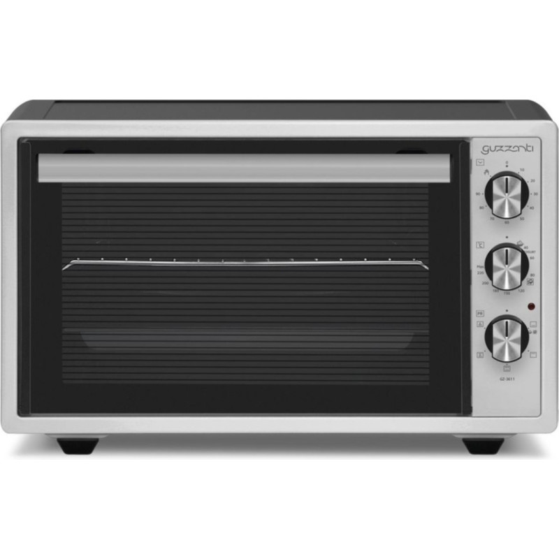 Guzzanti Elektriline ahi GZ-3611