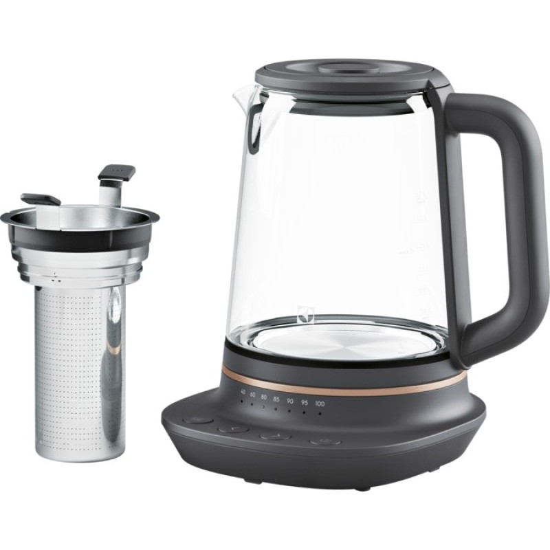 Electrolux Seerianumber: E7GK1-8BP