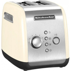 Kitchenaid Artisan 5KMT221EAC r&ouml;ster (mandlikreem)