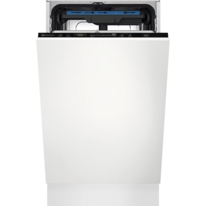 Electrolux Integreeritav n&otilde;udepesumasin EEM43201L