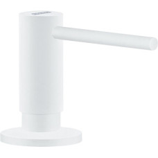 Franke Doseerija Active 119.0547.905, valge matt.