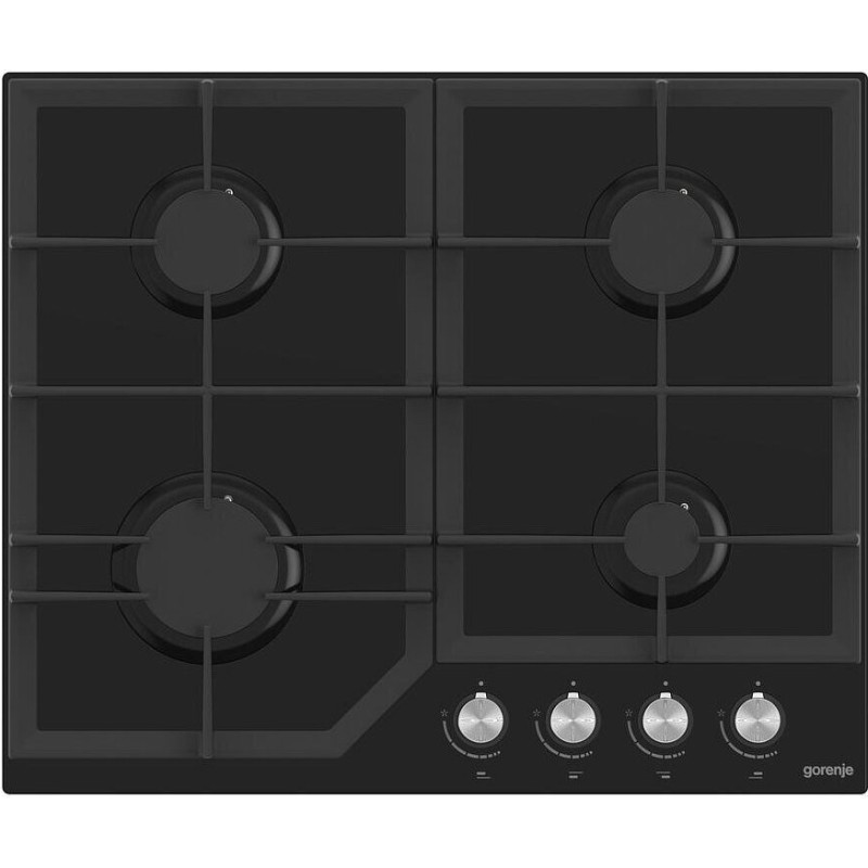 Gorenje Gaasiplaat GT641KB
