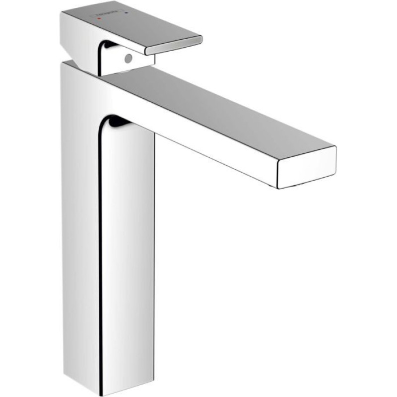 Hansgrohe Vernis Shape 190, 71562000, kroom