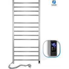 Navin Elektriline k&auml;ter&auml;tikuivati Classik Quadro 500*1200, vasakpoolne, sensoriga, 10-016153-5012.