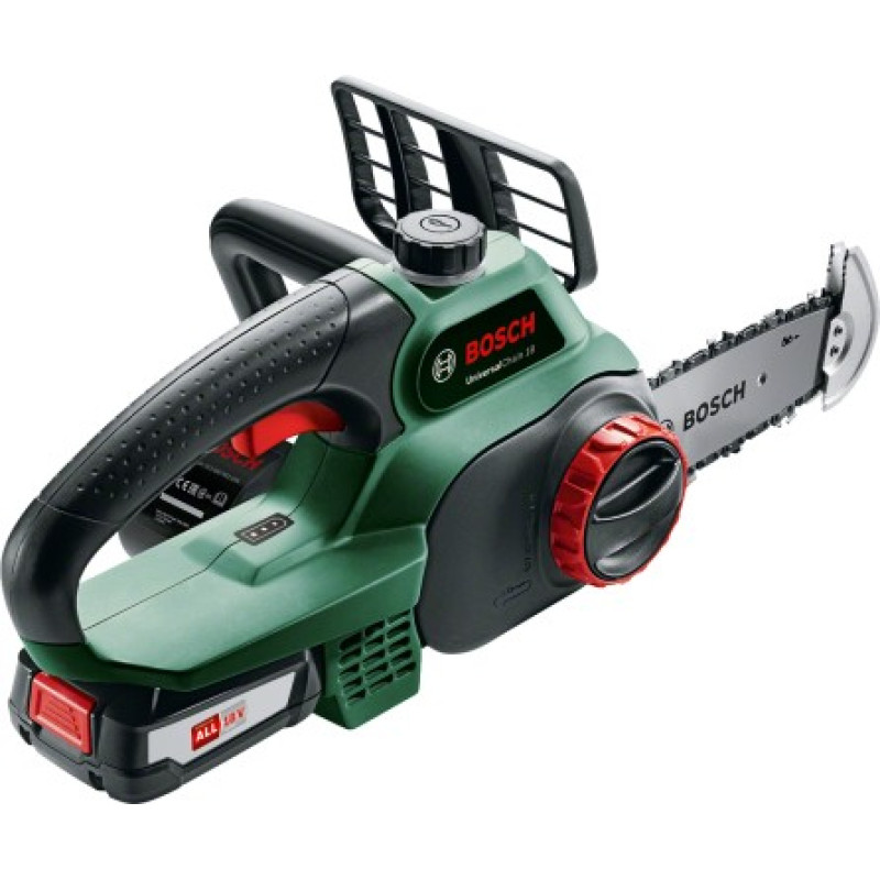 Bosch UniversalChain 18, &uuml;ksik, 06008B8001