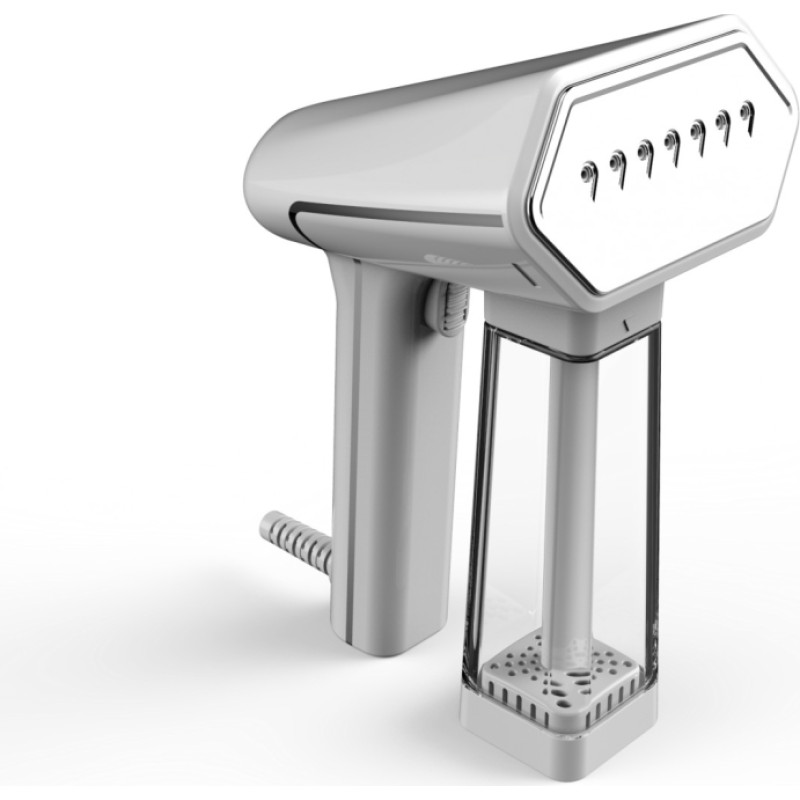 Steamone Riiete auruti, SN20GW, valge