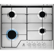 Electrolux Gaasiplaat KGS6424SX