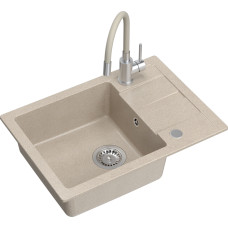 Quadron Pesu komplekt    HCQS6244BEZK_EX
