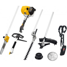 Texas Muruniiduk &ndash; v&otilde;saniiduk BCU52M, 5-in-1