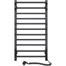 Navin Elektriline k&auml;ter&auml;tikuivati Grandis 480*800, sensoriga ja taimeriga, parempoolne, must, 12-208053-4880.