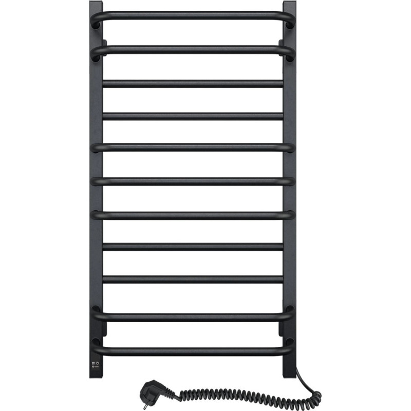 Navin Elektriline k&auml;ter&auml;tikuivati Grandis 480*800, sensoriga ja taimeriga, parempoolne, must, 12-208053-4880.