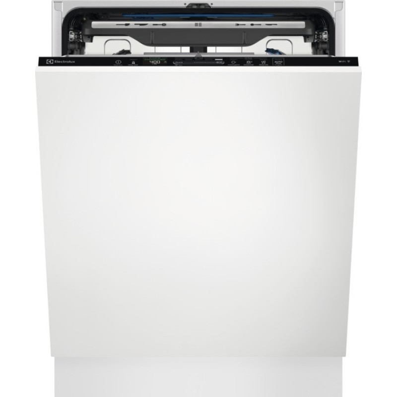 Electrolux Integreeritav n&otilde;udepesumasin KEGB9420W