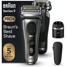 Braun Habemenurija PRO+ 9565cc