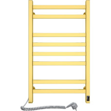 Navin Elektriline k&auml;ter&auml;tikuivati Avangard 480*800, sensor, vasakpoolne, kuldne, 10-428153-4880.