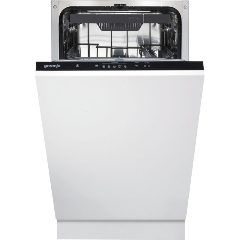 Gorenje Integreeritav n&otilde;udepesumasin GV520E11