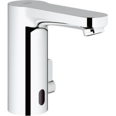 Grohe Valamu segisti Eurosmart Cosmopolitan E, kroom, 36327001