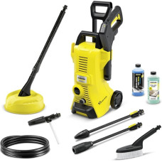Karcher K&otilde;rgsurvepesur K 3 POWER CONTROL CAR amp HOME 1.676-105.0