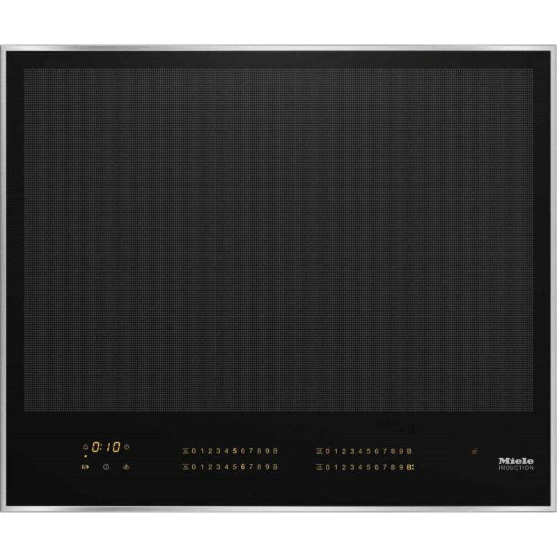 Miele Sisseehitatav induktsioonpliit KM 7667 FR, 11128710