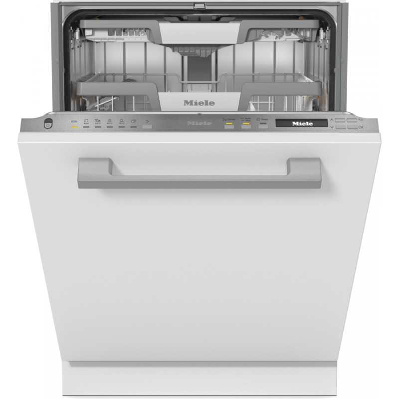 Miele N&otilde;udepesumasin G 7197 SCVi XXL 125 Edition
