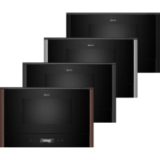 Neff Sisseehitatav mikrolaineahi N 70, NR9WR21Y1