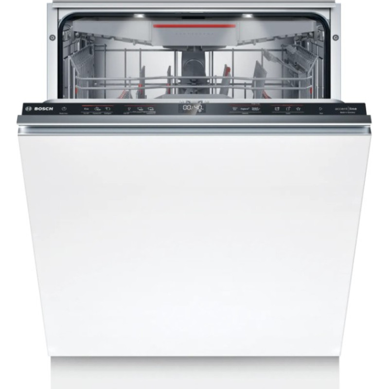 Bosch N&otilde;udepesumasin SMD6ZC804E