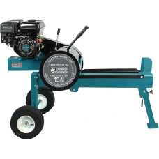 K&ouml;nner & S&ouml;hnen Puid l&otilde;hkuja K&ouml;nner ampS&ouml;hnen KS 15TKG 52/35