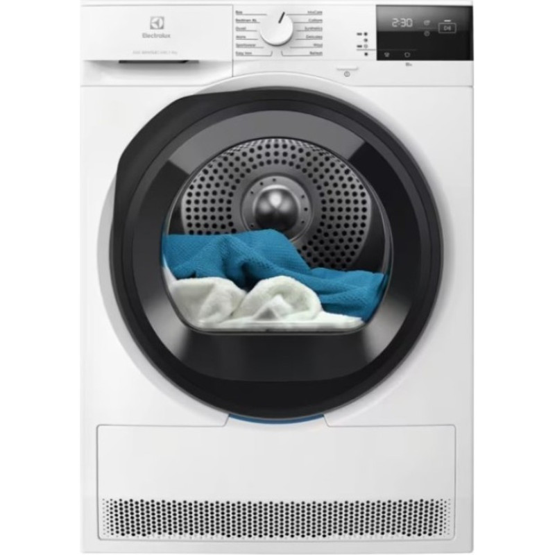 Electrolux Kuivati EW6D295GE