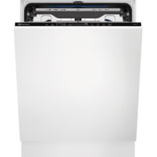 Electrolux Integreeritav n&otilde;udepesumasin EEG88600W