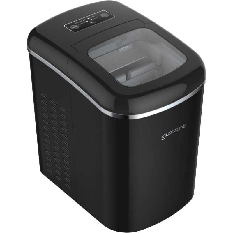 Guzzanti J&auml;&auml;tisemasin GZ-125B