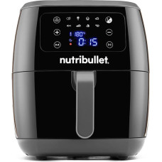 Nutribullet Kuum&otilde;hufrit&uuml;&uuml;r NBA071B