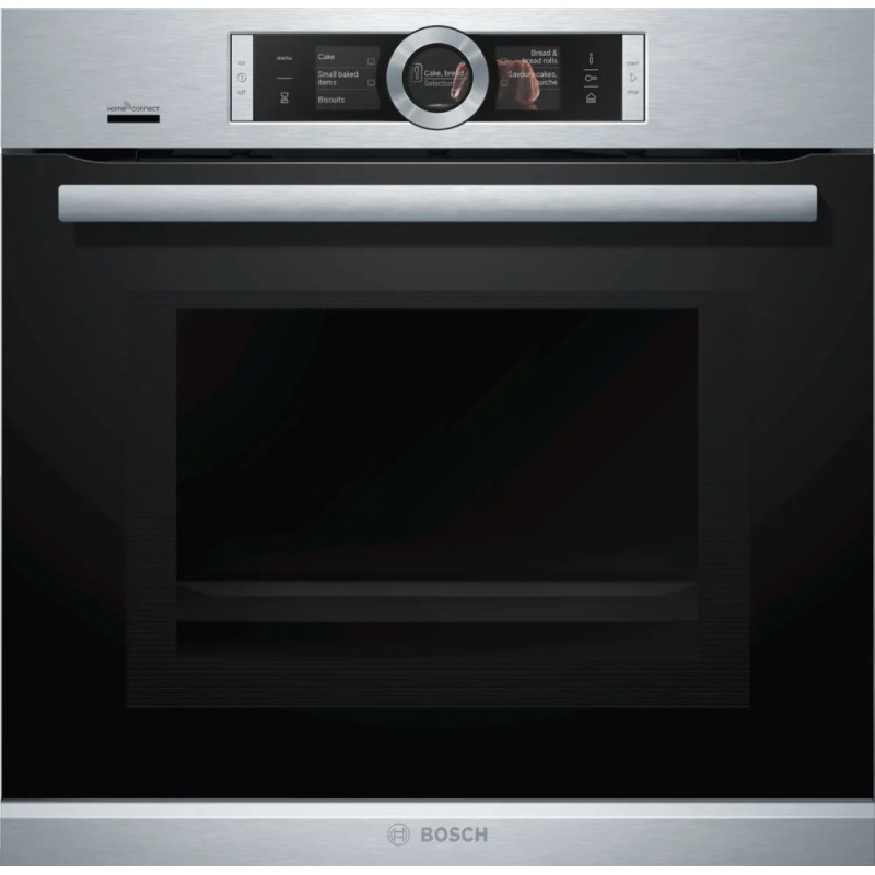 Bosch Ahju HNG6764S6