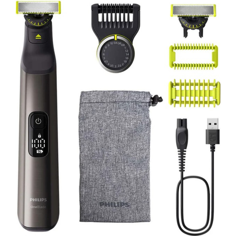 Philips Habemenurija QP6552/15