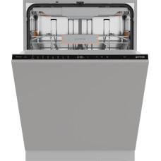 Gorenje Pesumasin GV663B65XXL