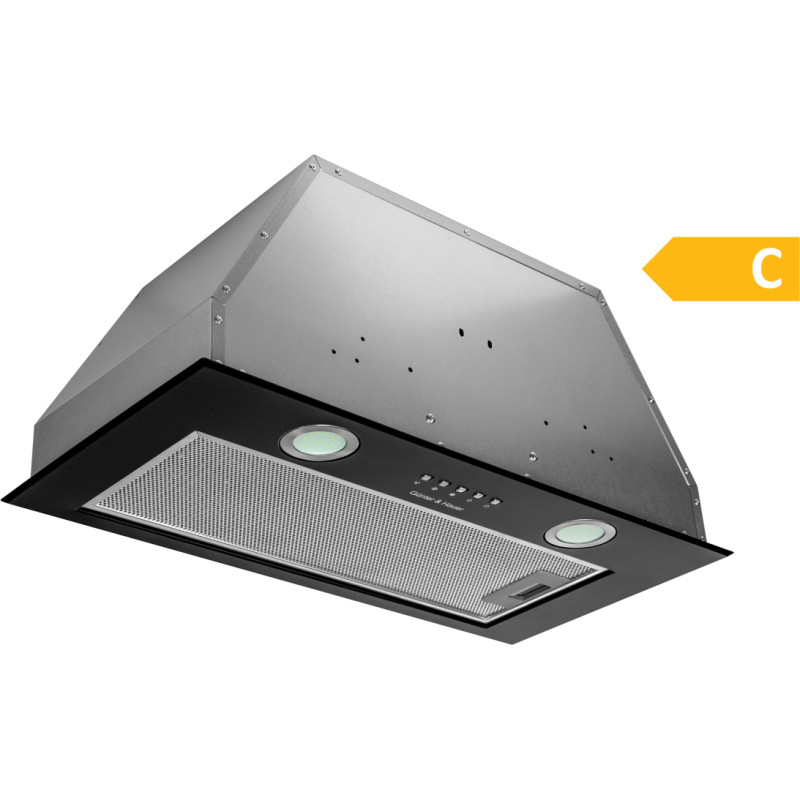 G&uuml;nter & Hauer Ahjuk&uuml;tteseade Atala 1060 G