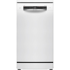 Bosch Valge v&auml;rvusega pesumasin Indaplovė SPS4HKW49E