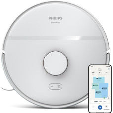 Philips Robot-tolmuimeja XU2000/20