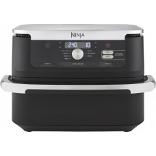 Ninja Kuum&otilde;hufrit&uuml;&uuml;r Foodi FLEX 6-in-1, AF550EU, 6,6 l
