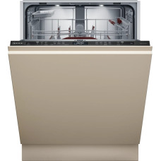 Neff Integreeritav n&otilde;udepesumasin N 70, S257ZB802E