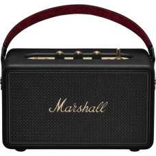 Marshall Kilburn III k&otilde;lar, must/messing