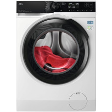 AEG Pesumasin, ProSteam, UniversalDose, LFR73944FQE, 9 kg