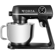 ECG Kombain FORZA 6600 Metallo Nero