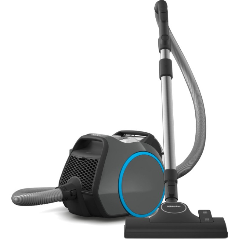 Miele Tolmuimeja CX1 grafiithall, 11602500