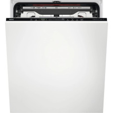 AEG Integreeritav n&otilde;udepesumasin 9000 ComfortLift, FSE9680AP, 60 cm